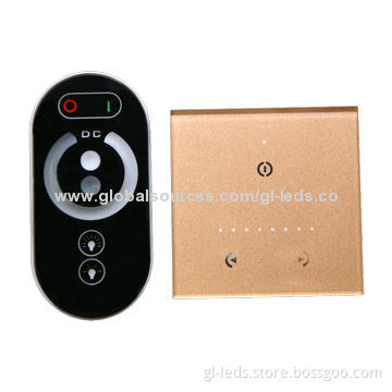 High Quality 12V/24V LED Touch Dimmer